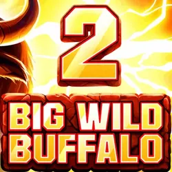 Big Wild Buffalo 2 — Belatra slot at Spinalto