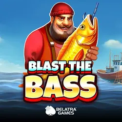 Blast the Bass — number 3 in Spinalto's top 10