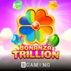 Bonanza Trillion — BGaming slot at Spinalto
