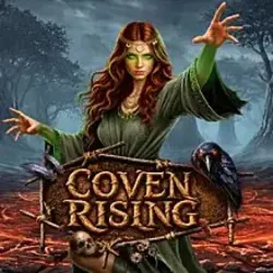 Coven Rising — Pragmatic Play slot at Spinalto