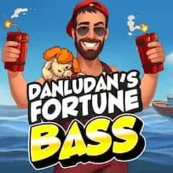 DanLudan's Fortune Bass — Belatra slot at Spinalto