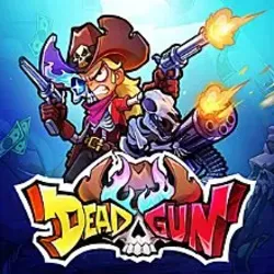 Dead Gun — 7 Rings slot at Spinalto