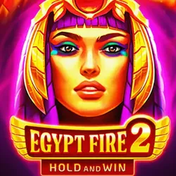 Egypt Fire 2 — number 7 in Spinalto's top 10