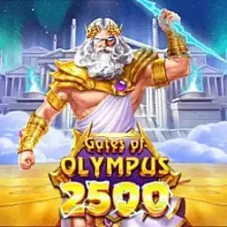 Gates of Olympus 2500 — Pragmatic Play slot at Spinalto