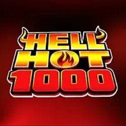 Hell Hot 1000 — Endorphina slot at Spinalto
