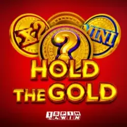 Hold The Gold — 1spin4win slot at Spinalto