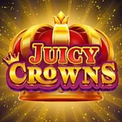 Juicy Crowns — Gamzix slot at Spinalto