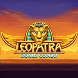 Leopatra: Bonus Combo — Netgame slot at Spinalto