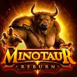 Minotaur ReBurn — Endorphina slot at Spinalto