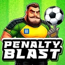 Penalty Blast — Belatra slot at Spinalto