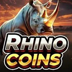 Rhino Coins: Hit the Bonus — Playson slot at Spinalto