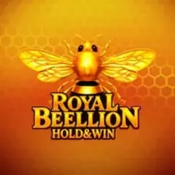 Royal Beellion Hold & Win — BGaming slot at Spinalto
