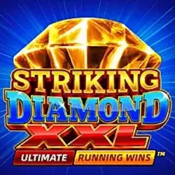 Striking Diamond XXL — Fugaso slot at Spinalto