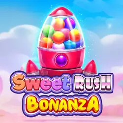 Sweet Rush Bonanza — Pragmatic Play slot at Spinalto