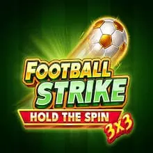 3x3 Football Strike