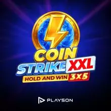 Coin Strike XXL