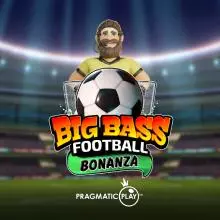 Big Bass Football Bonanza