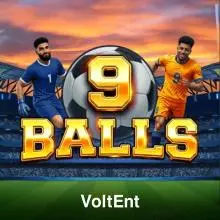 9 Balls