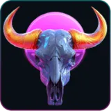 Buffalo slot collection at Spinalto