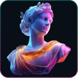 Gods slot collection at Spinalto