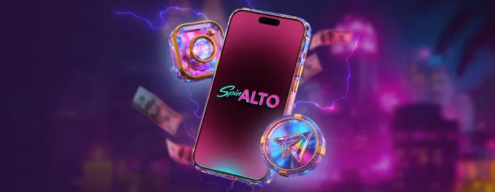 Spinalto no deposit bonus