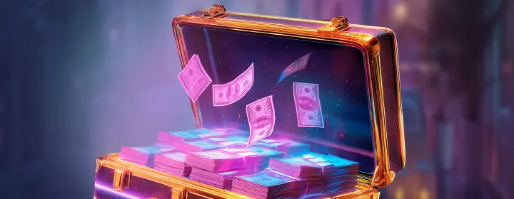 Spinalto Live casino (1st deposit): 100% up to €1,000